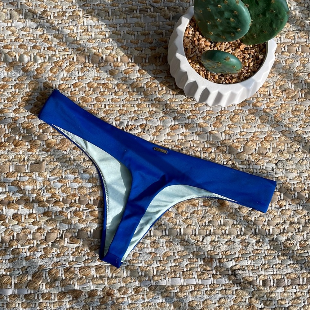 VS Original Thong Bikini